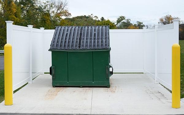 commercial dumpsters offers varied pricing structures based upon the specific services and frequency required by clients